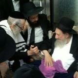 מזעזע. הרב ברלנד שליט"א בקרוב יצא, אבל אלה שרדפו אותו לא יהיו בגאולה, אין להם חלק לעולם הבא. דברים מפחידים מפיו של הגה"צ הרב דוד חיים שטרן על כ"ק מורינו הגה"צ הרב אליעזר ברלנד שליט"א