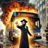 אני אגיע לבת ים! הרב ברלנד שליט"א ברמיזה עבה לתושבי בת ים כמה ימים לפני הפיגוע