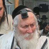 תפילה לומר לפני הקינות - הגה"צ הרב אליעזר ברלנד שליט"א