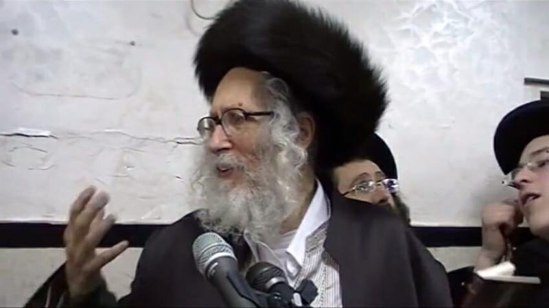 תְּפִילָה לְעֵת הַמּוֹלָד שֶׁל חוֹדֶשׁ תַּמּוּז תשע"ז מִמּוֹרֵינוּ הגה"צ רַבִּי