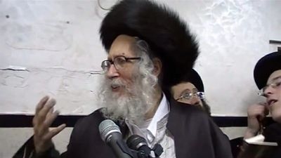 תְּפִילָה לְעֵת הַמּוֹלָד שֶׁל חוֹדֶשׁ תַּמּוּז תשע"ז מִמּוֹרֵינוּ הגה"צ רַבִּי אֱלִיעֶזֶר בֶּרְלַנְד שְׁלִיטָ"א