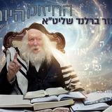 איך זוכים לילד בקדושה? החיזוק היומי מהגה"צ הרב אליעזר ברלנד שליט"א