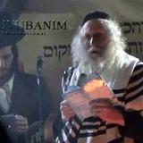 הילולת שמעון הצדיק תשפ"ג - תפילה חדשה מהגה"צ רבי אליעזר ברלנד שליט"א - שידור חוזר ממעמד ההילולא בתשע"ח