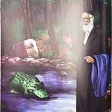 Un Judío Solo Teme a Su Padre en el Cielo