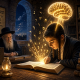 ההבטחה של החזון איש: סוד גדילת השכל בלימוד התורה