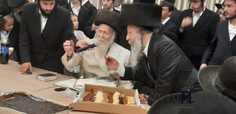 דברים קשים של ר' נחמן ברלנד על תנאיו הנוראיים של אביו, מורינו הרב ברלנד שליט"א