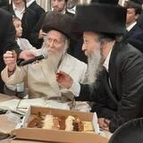 דברים קשים של ר' נחמן ברלנד על תנאיו הנוראיים של אביו, מורינו הרב ברלנד שליט"א: צפו