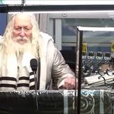 סדר הדלקת נרות חנוכה ותפילה לנר שני מהגה"צ רבי אליעזר ברלנד שליט"א