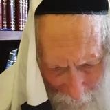 האזינו: ליל ט"ו באדר א' שיעור מפי הגה"צ הרב אליעזר ברלנד שליט"א