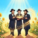 סוד הנפש האלוקית: ההארה העצומה שיורדת ביום הבר מצווה