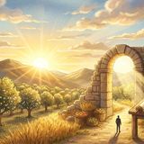 Prayer Chapter 1 / The Order of Initiating Education