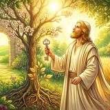 סוד השפלות: המפתח לתחיית המתים ולחיי הנצח