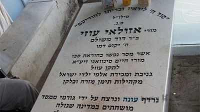 כמו נבואה: מכתב הרב עוזי משולם זצ"ל הי"ד על הקושי וההפרעות בהתקרבות לצדיק בזמן הגאולה