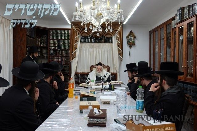 The 7,000 Who Will Remain in the Future Are Those Who Sign – Q&A with Rav Berland on Technological Devices