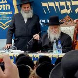 "Light is Torah" ◇ A Gathering of Chizuk (Strengthening) for Torah Learners in Our Holy Community