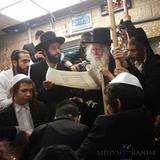 ליל תשעה באב עם הגה"צ הרב אליעזר ברלנד שליט"א: צפו