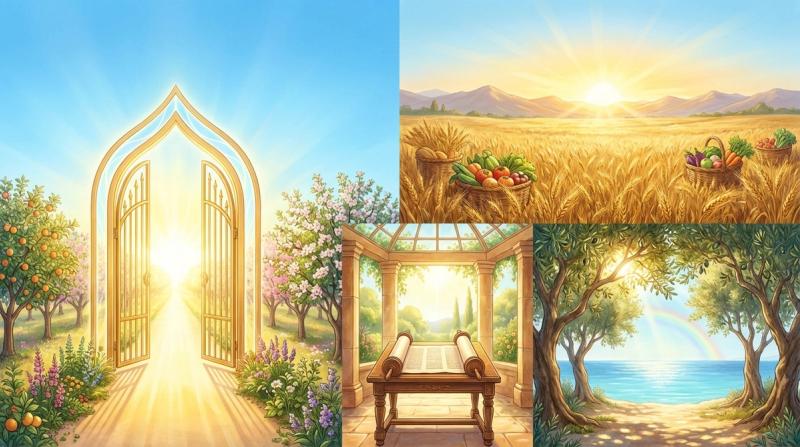 תפילה לבת 13