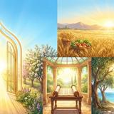 תפילה לבת 13