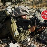 צפו: חייל גולני מבקש שהרב ברלנד בטלפון שיתפלל עליו - חשיבות העצרת בחברון