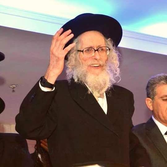 פרשת בלק מפי כ"ק הגה"צ רבי אליעזר ברלנד שליט"א