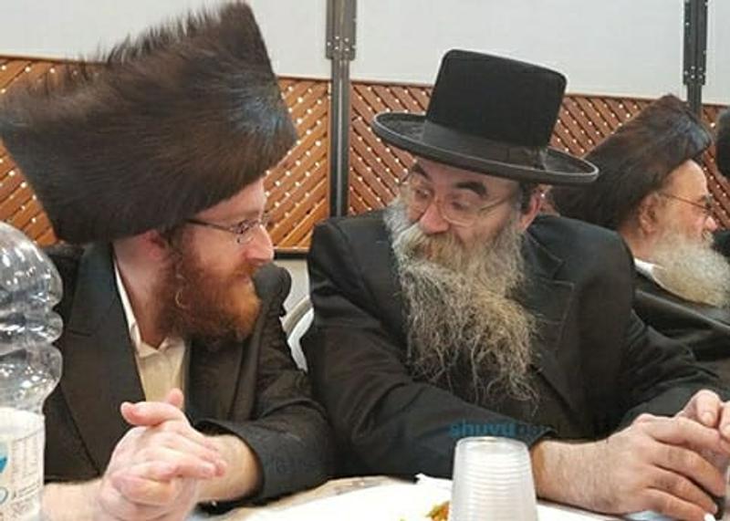 הרב חיים גולדרינג: התעוררות בעניין כבוד בית המדרש של הצדיק