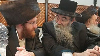 הרב חיים גולדרינג: התעוררות בעניין כבוד בית המדרש של הצדיק