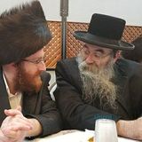 הרב חיים גולדרינג: התעוררות בעניין כבוד בית המדרש של הצדיק