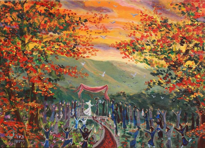 שומר עיניים ושומר הברית ועדיין ימכור את יוסף • פרשת קדושים מהגה"צ רבי אליעזר