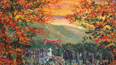 שומר עיניים ושומר הברית ועדיין ימכור את יוסף • פרשת קדושים מהגה"צ רבי אליעזר ברלנד שליט"א