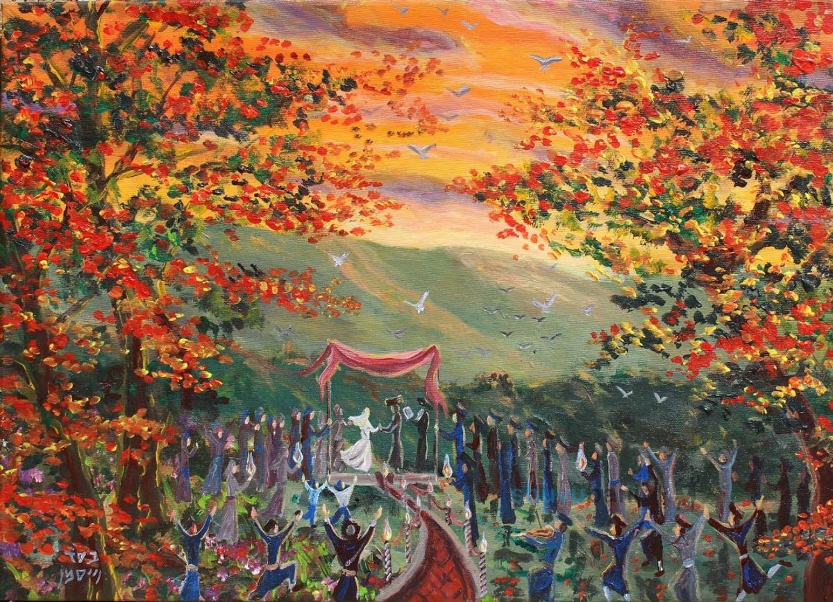 שומר עיניים ושומר הברית ועדיין ימכור את יוסף • פרשת קדושים מהגה"צ רבי אליעזר ברלנד שליט"א