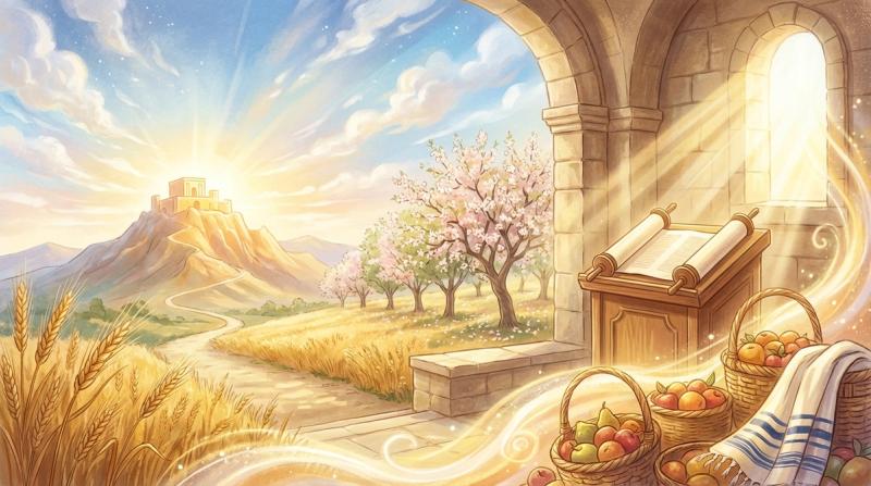 תפילה לזכות להקפיד על כל התפלות ולזכות לחתן מתמיד ותלמיד חכם