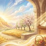 תפילה לזכות להקפיד על כל התפלות ולזכות לחתן מתמיד ותלמיד חכם