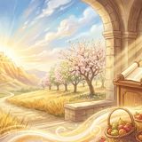 תפילה לזכות להקפיד על כל התפלות ולזכות לחתן מתמיד ותלמיד חכם