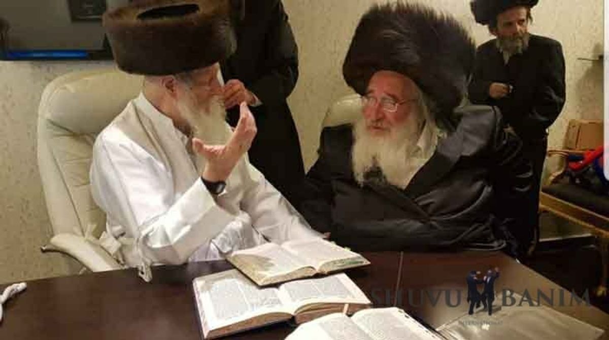 איום ונורא, עד כמה צריך להיזהר בכבוד הזולת - "אדם פגעו בו והוא הולך להחריב את ביהמ"ק" - דברי הגה"צ הרב אליעזר ברלנד שליט"א