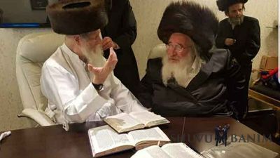 איום ונורא, עד כמה צריך להיזהר בכבוד הזולת - "אדם פגעו בו והוא הולך להחריב את ביהמ"ק" - דברי הגה"צ הרב אליעזר ברלנד שליט"א