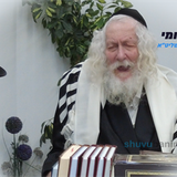 דניאל תוהה למה הגאולה מתעכבת?! החיזוק היומי מהגה"צ הרב אליעזר ברלנד שליט"א