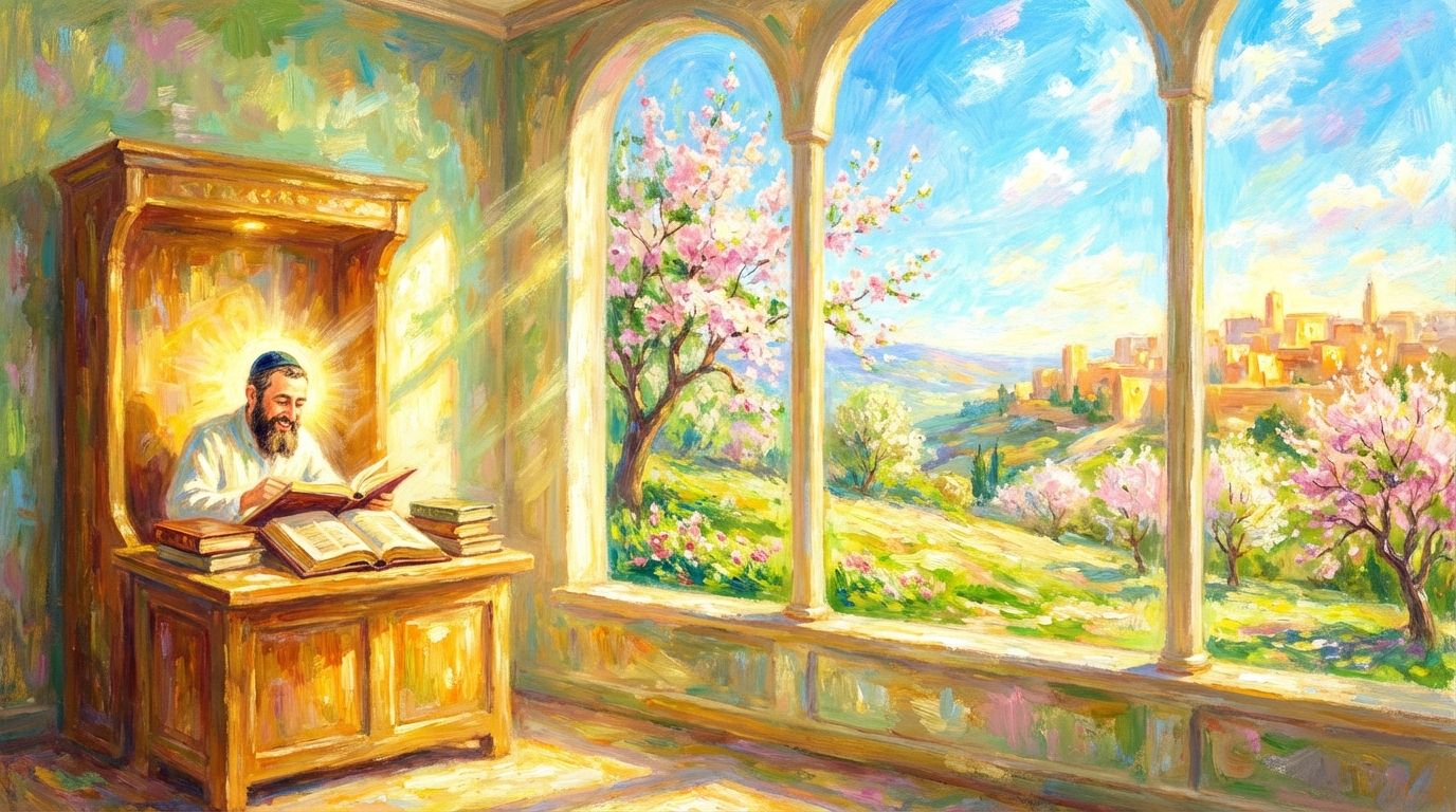 סיפור על מסירות נפש: הצום שלא נשבר בחום האימים / סיפור מופלא