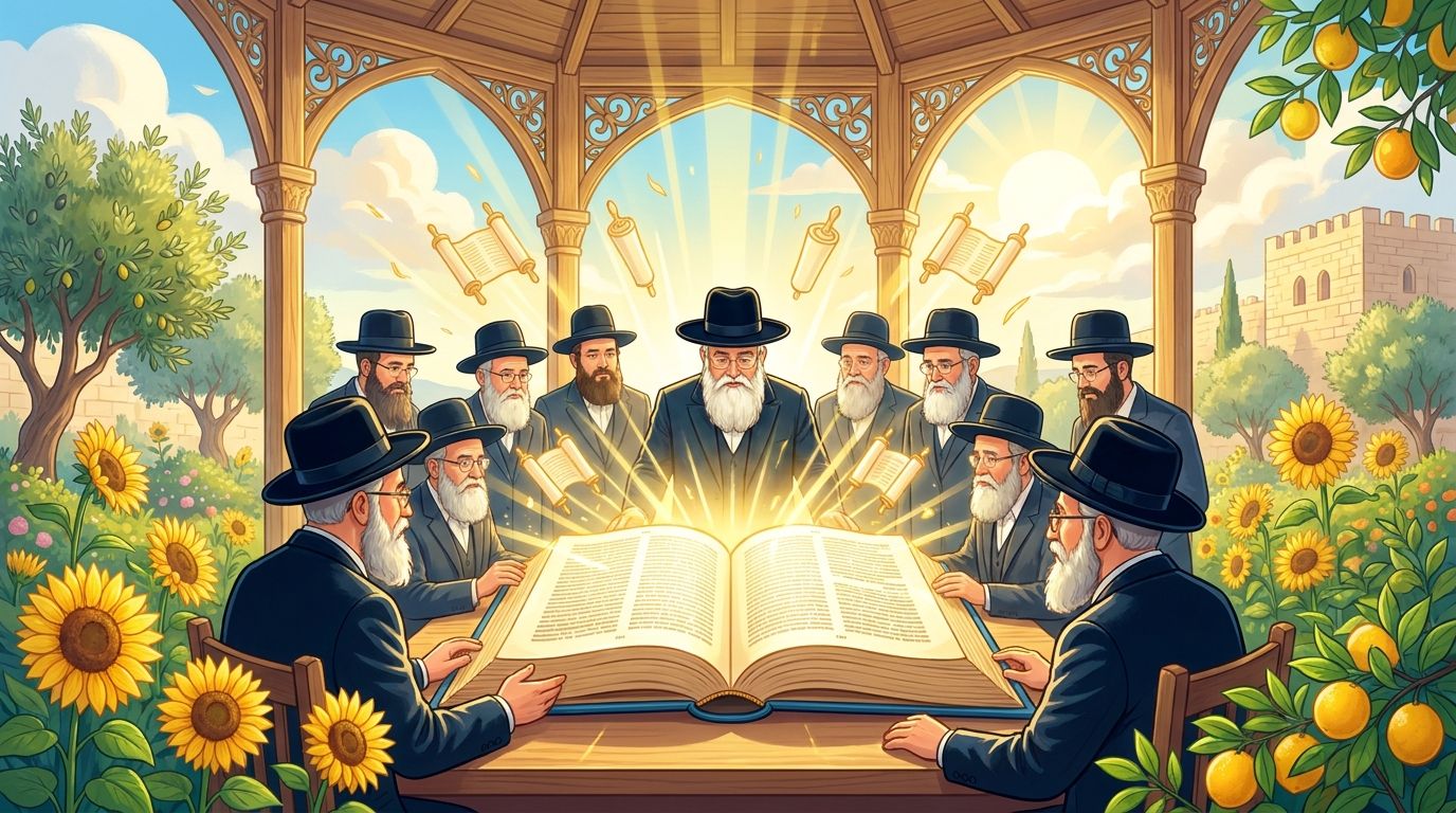 סוד הלימוד בעיון: כיצד שוברים את המידות הרעות