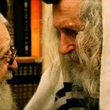 גדלנו אצל גדולי העולם, אבל עבודת השם כמו אצל הגה"צ הרב אליעזר ברלנד שליט"א לא ראינו