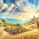 Prayer: Reading the Blessings that Balak Blesses the People of Israel