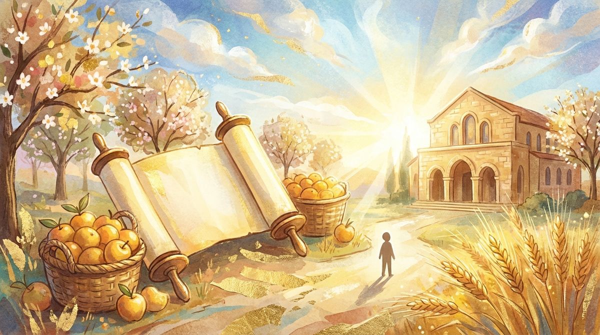 תפלה להפצת עלון לבי כנישתא חדא