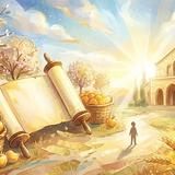 תפלה להפצת עלון לבי כנישתא חדא