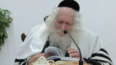 Shiur for the Kollel of our Beit HaMidrash “Shuvu Banim”