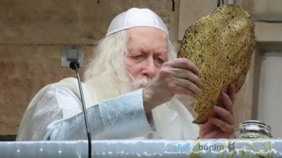 וַיַּאֲמִינוּ בַּה' וּבְמֹשֶׁה עַבְדּוֹ • סיקור נרחב משביעי של פסח בצילו של הגה"צ רבי אליעזר ברלנד שליט"א