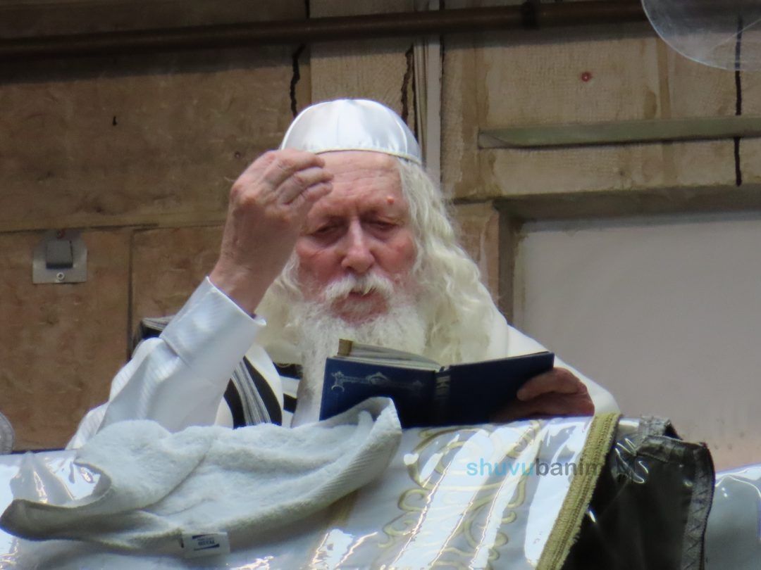 נֶצַח שֶׁבְּנֶצַח זֶה הַסְּפִירָה הֲכִי גְּדוֹלָה מִכָּל הַסְּפִירוֹת • שיעור מיוחד מהגה"צ רבי אליעזר ברלנד שליט"א נצח שבנצח