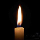 ר' אפרים משה רביע יושב 'שבעה' אחר בנו התינוק ז"ל