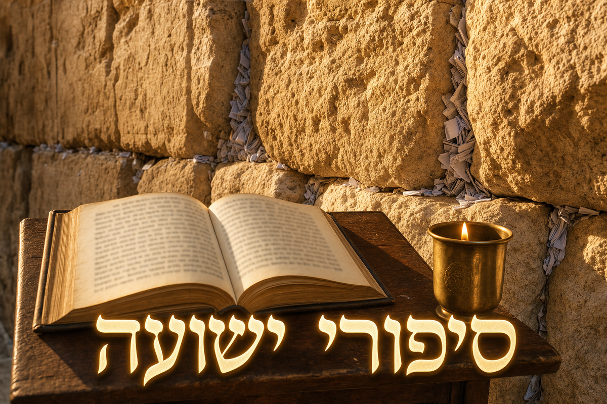 “And they merited to see with their own eyes”: True salvation stories from those who fulfill Rabbi Chaim Palagi zy"a’s 104 segulah