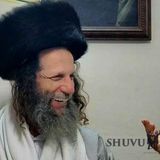 התקשרות לצדיק בפורים מזכה להארה שלא הייתה מעולם - הרה"ח הרב עופר ארז שליט"א: צפו