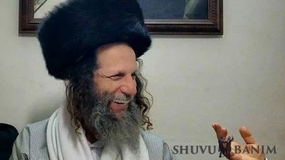 הודעה חשובה ובשורה משמחת - שיעורו של הרה"ג הרב עופר ארז עובר לבית הכנסת עידו הנביא