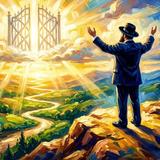 The Secret of Overcoming: When the Entire World Cries Out to You to Return in Teshuvah